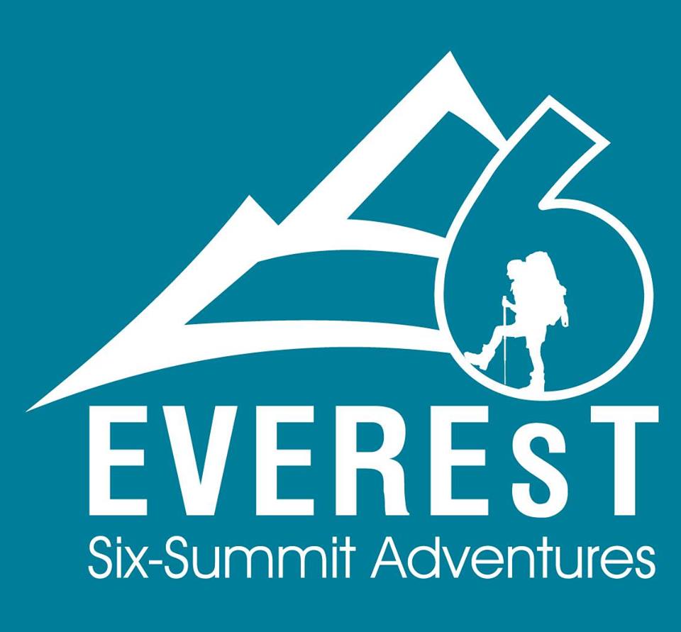 Everest Six Summit Adventures -Trekking in Nepal, Expedition in Nepal