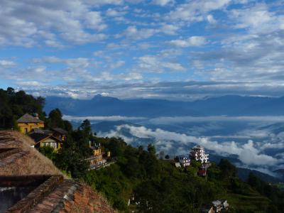 3 Nights 4 Days Kathmandu Valley Sightseeing Package Tour