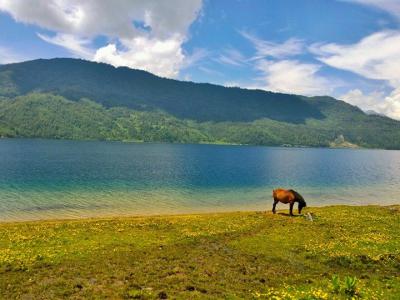 Dolpo and Rara Trek