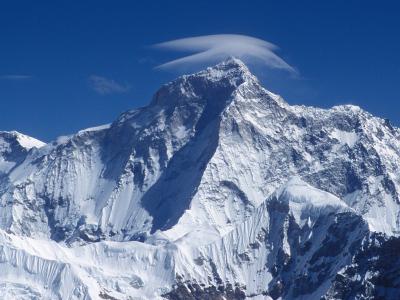 Mt. Makalu Expedition (8463m)