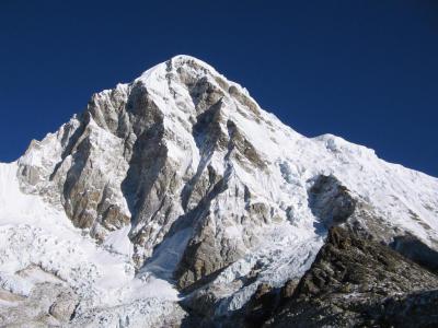 Mt. Pumori Expedition (7161m)