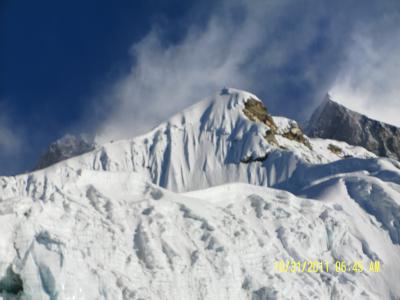 Yala Peak Climbing